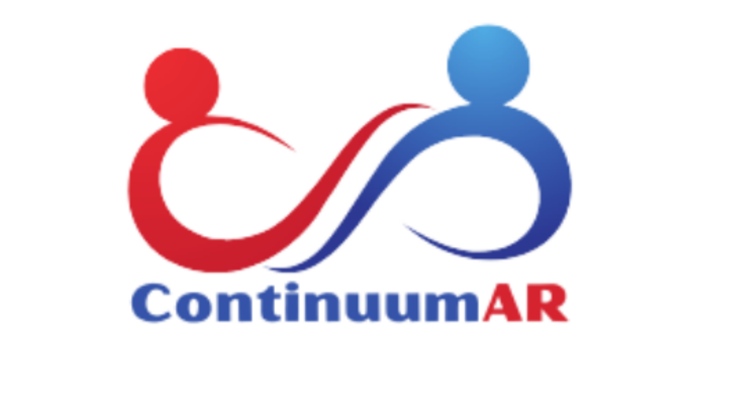 ContinuumAR